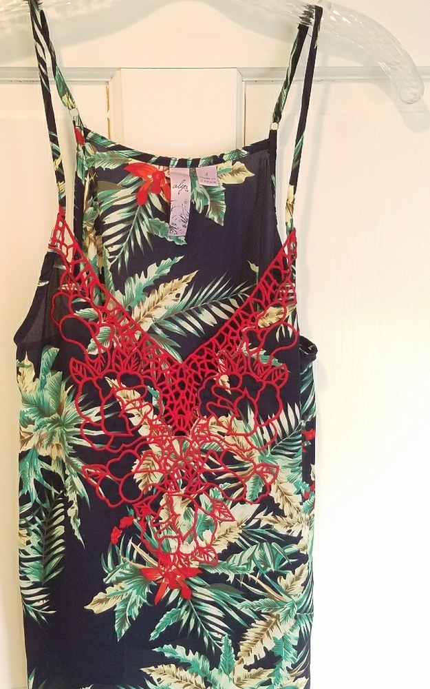 Franchesca's dress  . W0000014